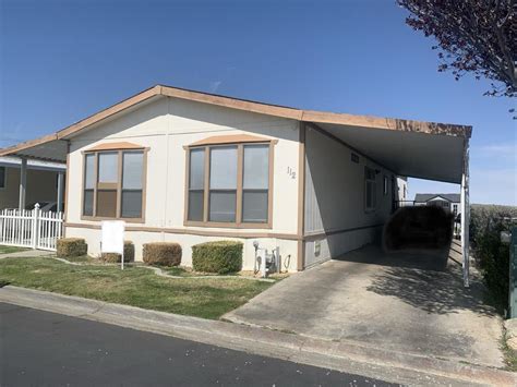 mobilemanufactured home located at 1617 E Avenue I 58, Lancaster, CA 93535 sold for 55,900 on Nov 9, 2022. . Mobile homes for sale lancaster ca